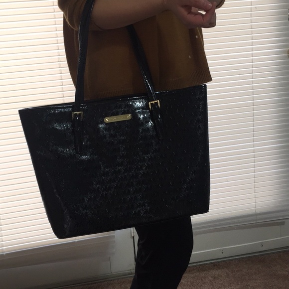 New Michael kors Jet Set Travel carry all tote bag - Picture 8 of 8